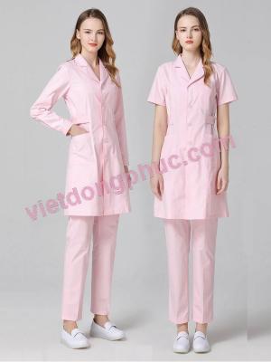 Đồng phục y tá 16